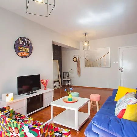 Apartamento For Nicosia